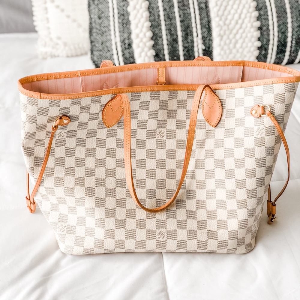 Louis Vuitton Neverfull GM bag